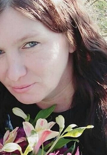 My photo - Galina, 42 from Ilskiy (@galina78332)