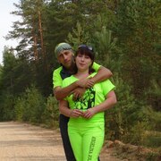 demian, 44, Западная Двина