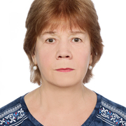 Наталья, 66, Заречный (Пензенская обл.)