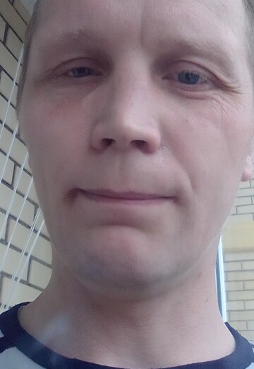My photo - Ivan, 30 from Zvenigorod (@ivan324466)