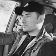 Азиз, 25, Геленджик