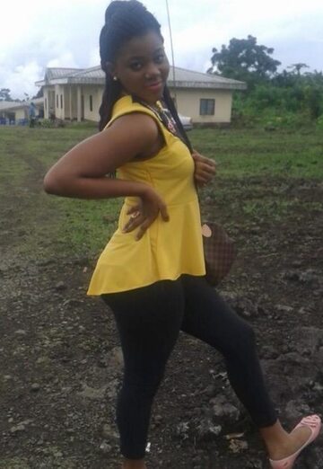Ma photo - Vanita Mome, 33 de Douala (@vanitamome)