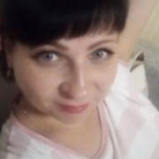 Ольга, 36, Курчатов