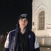 Ivan, 27, Красноярск