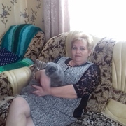 Татьяна, 63, Баево
