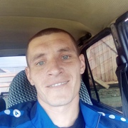 Игорь, 28, Называевск