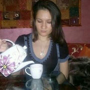 Aleksandra 41 Moscow