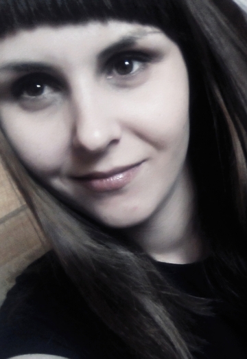 La mia foto - Natalya, 31 di Noril'sk (@mega1n1)