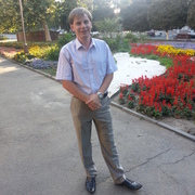 Andrey 38 Armavir