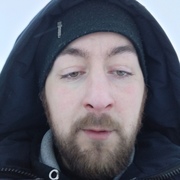 антон, 29, Слободской