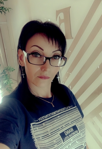 Моя фотография - Валентина, 42 из Степное (Ставропольский край) (@valentina82120)
