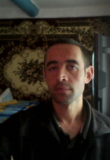 Моя фотография - Заур, 39 из Киев (@zaur4024)