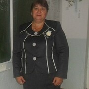 Екатерина, 59, Каргат