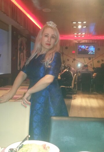 Моя фотография - Елена, 49 из Иркутск (@elena183434)