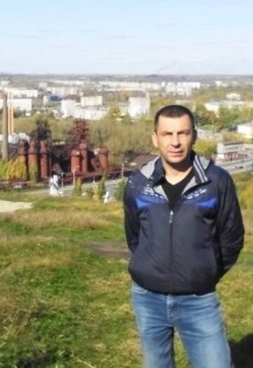 My photo - Yuriy, 49 from Nizhny Tagil (@uriy122574)