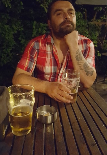 Mein Foto - Marius, 49 aus Wilna (@marius209)