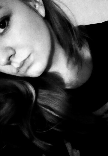 My photo - Dzsenifer, 27 from Kiskunfélegyháza (@djennifer29)