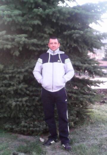 My photo - Aleksey, 44 from Konstantinovsk (@aleksey372288)