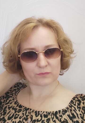 Моя фотографія - Валентина, 45 з Дніпро́ (@valentina83627)