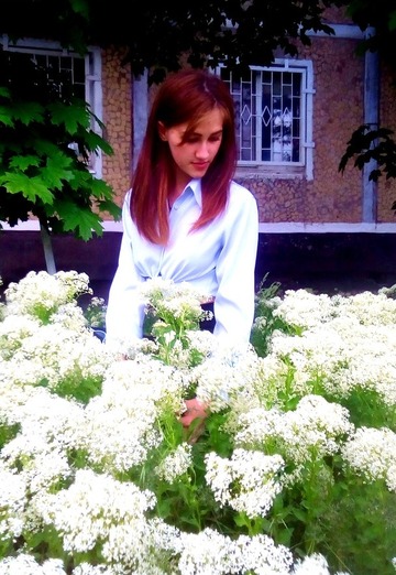 Моя фотография - Дарья, 23 из Шахтерск (@darya57932)