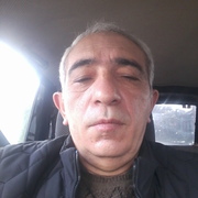 саяд, 55, Таруса
