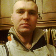 Алекс, 34, Киреевск