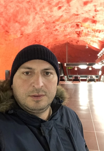 My photo - kaxa, 44 from Solna (@kaxa827)