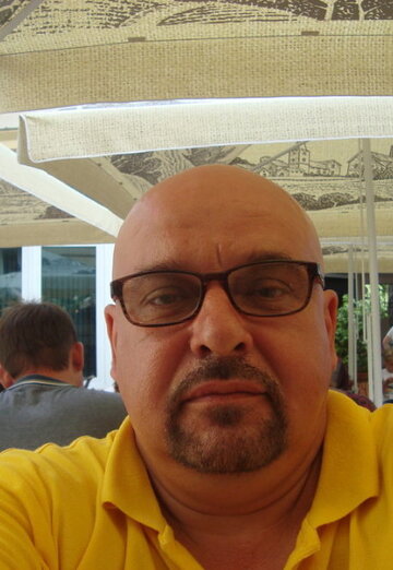 My photo - Nikolay, 59 from Shuya (@nikolay191171)