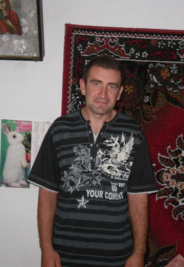Моя фотография - АЛЕКСАНДР, 40 из Кропивницкий (@aleksandr147132)