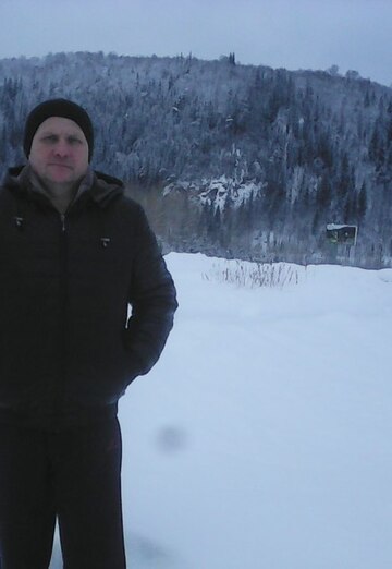 Моя фотография - Эдуард, 49 из Варна (@eduard15084)