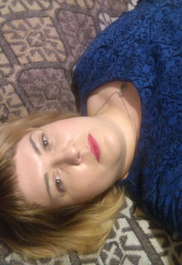 My photo - Ekaterina, 32 from Chavusy (@ekaterina129857)