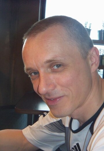 My photo - dmitriy, 50 from Jurmala (@dedywka4)
