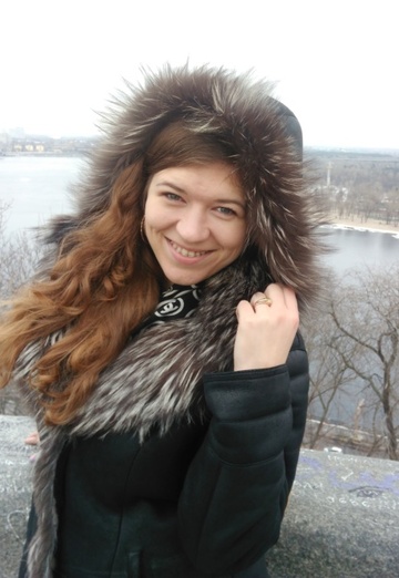 My photo - Nataliya "Tato4ka", 32 from Khmelnytskiy (@nataliyatatoka)