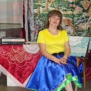 Нина 36 лет (Близнецы) Новоселово