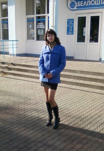 My photo - Valentina, 32 from Kalinkavichy (@valentina2569)