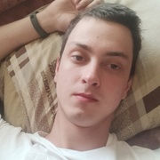 Виталий, 21, Абаза