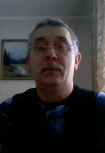 Моя фотография - Василий, 61 из Невьянск (@vasiliy8761786)