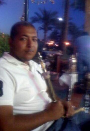 Моя фотография - sharmelsheikh, 43 из Дахаб (@ameno-egypt)
