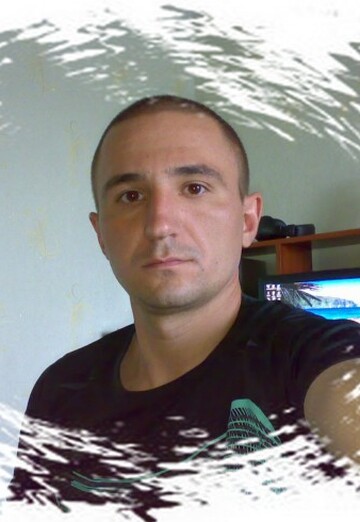 Sergey (@sergey384026) — my photo № 3