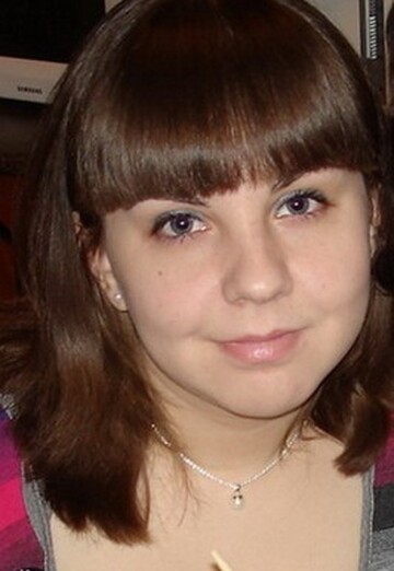 My photo - Lavender, 36 from Tomsk (@aleno4ka1122)