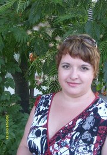My photo - Olga, 38 from Kurchatov (@beolo4ka)
