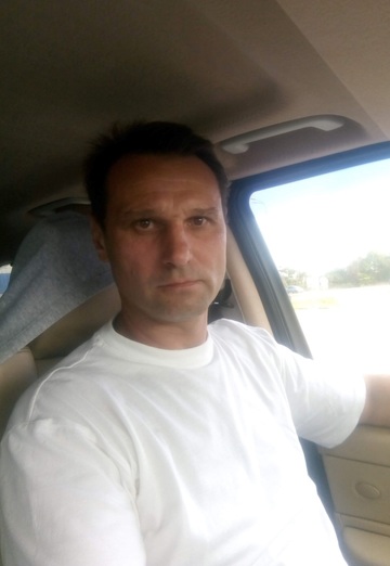 Моя фотографія - Сергей, 51 з Обнінськ (@sergey624853)