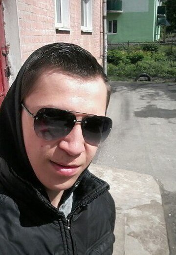 My photo - dima, 23 from Rivne (@dima207374)