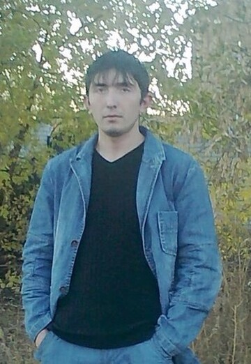 My photo - ***Arkasha, 34 from Karaganda (@arkasha8989)