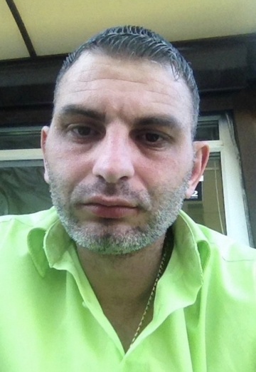 My photo - Arman Kazaryan, 41 from Vysnij Volocek (@armankazaryan6)