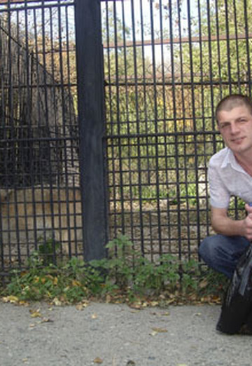 My photo - Tagir, 43 from Makhachkala (@tagir-999)