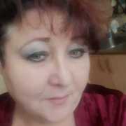 Елена, 49, Лазаревское