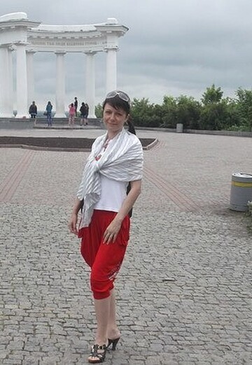 My photo - Elena, 49 from Zhovti_Vody (@elena541532)