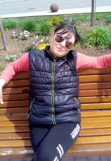 My photo - Darya, 38 from Zaporizhzhia (@darya63229)