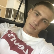 никита, 26, Абинск